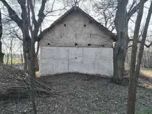 Prodej pozemku pro bydlení, Hostěradice, 676 m2