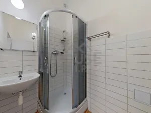 Prodej bytu 1+kk, Praha - Žižkov, Husitská, 29 m2