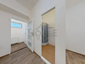 Prodej bytu 1+kk, Praha - Žižkov, Husitská, 29 m2