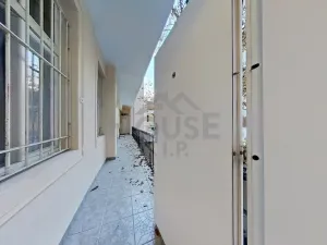 Prodej bytu 1+kk, Praha - Žižkov, Husitská, 29 m2