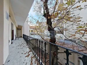 Prodej bytu 1+kk, Praha - Žižkov, Husitská, 29 m2