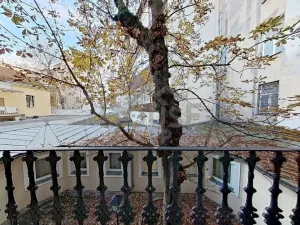 Prodej bytu 1+kk, Praha - Žižkov, Husitská, 29 m2