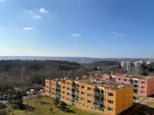 Prodej bytu 2+kk, Praha - Troja, Hnězdenská, 38 m2