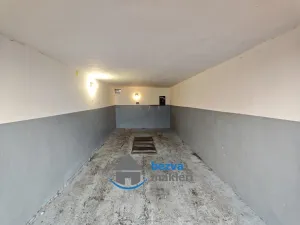 Pronájem garáže, Skuteč, 17 m2