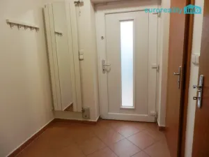 Prodej rodinného domu, Bašť, 88 m2