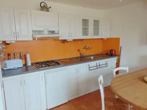 Pronájem bytu 2+kk, Praha - Strašnice, Věšínova, 70 m2