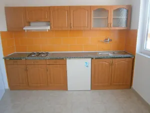 Pronájem bytu 2+kk, Praha - Strašnice, Věšínova, 65 m2
