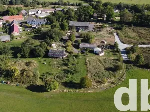 Prodej pozemku pro bydlení, Toužim, 8027 m2