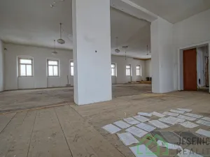 Prodej skladu, Jeseník - Bukovice, Slunná, 240 m2