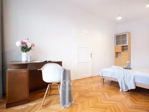 Pronájem bytu 2+kk, Praha - Žižkov, Jičínská, 66 m2