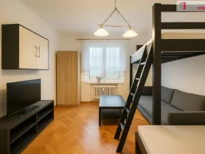 Prodej bytu 2+1, Ústí nad Labem - Střekov, Střekovské nábřeží, 54 m2