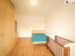 Prodej bytu 2+1, Ústí nad Labem - Střekov, Střekovské nábřeží, 54 m2