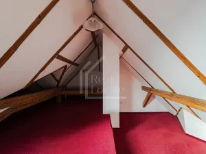 Pronájem bytu 2+kk, Praha - Vinohrady, Hradešínská, 114 m2