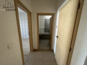 Pronájem bytu 2+kk, Slavkov u Brna, Zelnice II, 48 m2