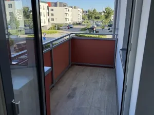 Pronájem bytu 2+kk, Slavkov u Brna, Zelnice II, 48 m2