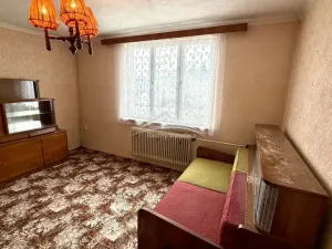 Prodej rodinného domu, Knínice, 150 m2