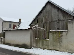 Prodej rodinného domu, Knínice, 150 m2