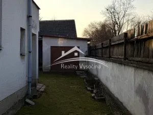 Prodej rodinného domu, Knínice, 150 m2