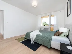 Prodej bytu 4+kk, Praha - Žižkov, Křivá, 100 m2