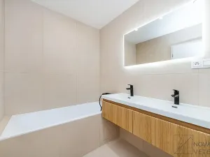 Prodej bytu 4+kk, Praha - Žižkov, Křivá, 100 m2