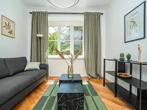 Prodej bytu 2+kk, Praha - Vinohrady, Chrudimská, 45 m2