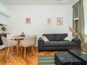 Prodej bytu 2+kk, Praha - Vinohrady, Chrudimská, 45 m2