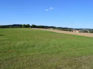 Prodej pozemku pro bydlení, Předslavice, 2846 m2