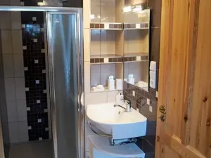 Pronájem rodinného domu, Čkyně, 180 m2