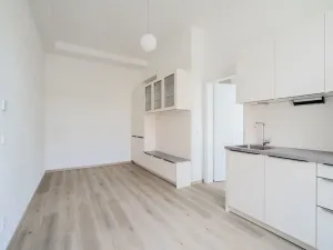 Pronájem bytu 2+kk, Praha - Nové Město, Václavské náměstí, 37 m2
