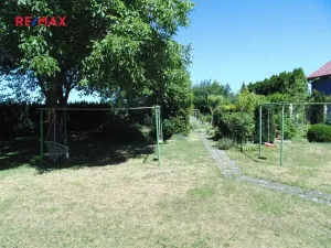 Pronájem bytu 3+1, Štěpánov, Horní, 70 m2