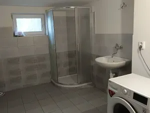 Pronájem rodinného domu, Štíty, 100 m2
