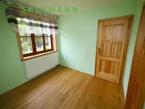 Pronájem rodinného domu, Plzeň, Otakara Březiny, 90 m2