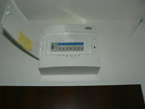 Pronájem bytu 1+1, Kopřivnice, Kpt. Nálepky, 34 m2