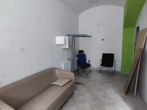 Prodej obchodního prostoru, Praha, Wenzigova, 52 m2