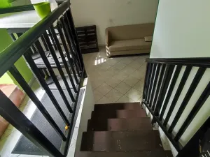 Prodej obchodního prostoru, Praha, Wenzigova, 52 m2