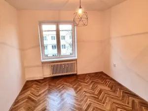 Pronájem bytu 3+1, Břeclav, Fintajslova, 62 m2