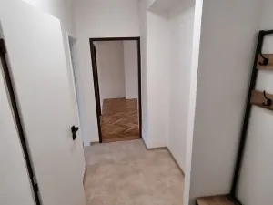 Pronájem bytu 3+1, Břeclav, Fintajslova, 62 m2