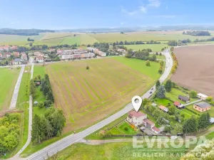 Prodej rodinného domu, Telč - Telč-Štěpnice, Slavatovská, 240 m2