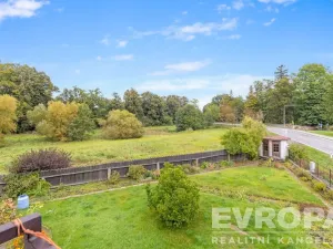 Prodej rodinného domu, Telč - Telč-Štěpnice, Slavatovská, 240 m2