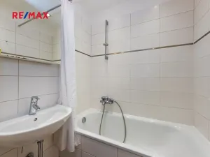 Pronájem bytu 3+1, Praha - Břevnov, Bělohorská, 62 m2