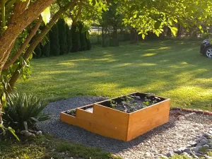 Prodej chaty, Lukavec u Hořic, 43 m2