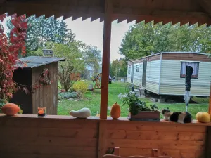 Prodej chaty, Lukavec u Hořic, 43 m2