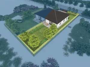 Prodej rodinného domu, Ratenice, 83 m2