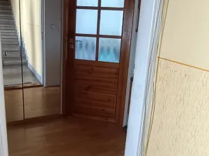 Pronájem bytu 2+kk, Ostrava, Zeyerova, 35 m2