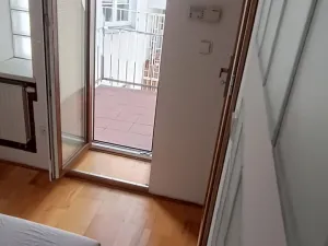 Pronájem bytu 2+kk, Ostrava, Zeyerova, 35 m2