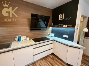 Pronájem bytu 3+kk, Brno, Fryčajova, 68 m2