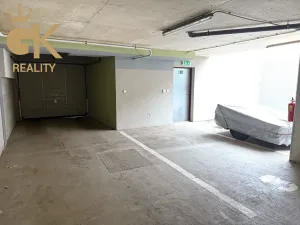 Pronájem bytu 3+kk, Brno, Fryčajova, 68 m2