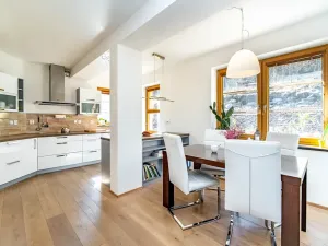 Prodej vily, Liberec, Franklinova, 202 m2