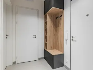 Prodej bytu 2+kk, Praha - Ruzyně, Stočesova, 51 m2