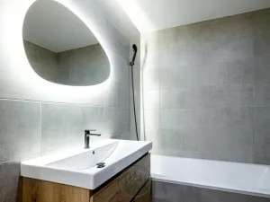 Prodej bytu 4+1, Sokolov, Marie Majerové, 82 m2